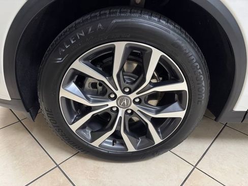 Used 2023 Acura MDX FWD w/ Technology Package image 25