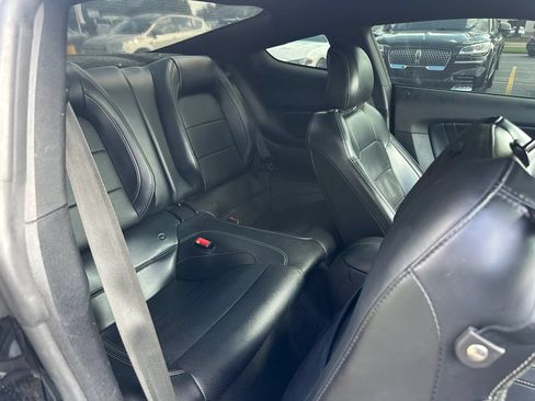 Used 2020 Ford Mustang GT Premium w/ Equipment Group 401A RWD image 14