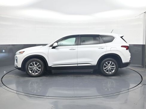 Used 2019 Hyundai Santa Fe SE w/ Cargo Package image 2