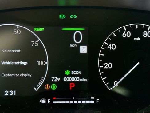 New 2026 Honda Civic Sport image 13