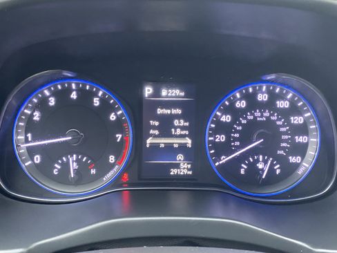 Used 2022 Hyundai Kona SEL w/ Convenience Package image 11