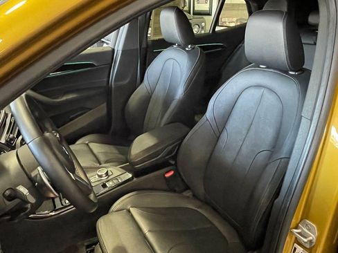 Used 2018 BMW X2 sDrive28i w/ M SportX Package image 29