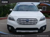 Used 2016 Subaru Outback 2.5i Limited image 2