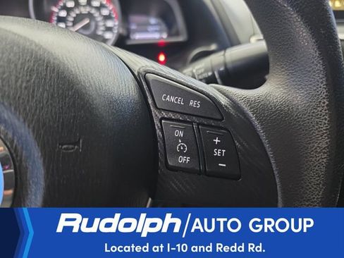 Used 2016 MAZDA MAZDA3 i Sport w/ Preferred Equipment Package image 17