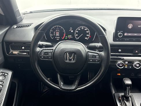 Used 2023 Honda Civic Sport image 20