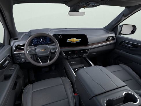 New 2026 Chevrolet Tahoe Premier RWD image 15