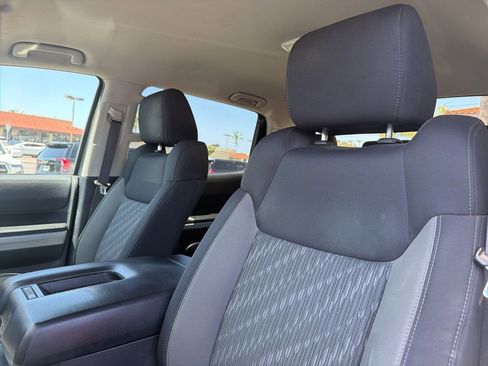 Used 2021 Toyota Tundra SR5 RWD image 12