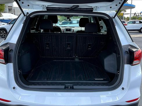 Certified 2023 Chevrolet Equinox LT w/ LPO, Floor Liner Package image 6