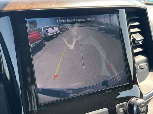 Used 2022 RAM 1500 Laramie AWD/4WD image 31