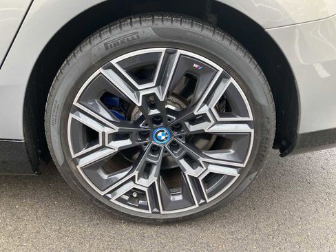 Certified 2024 BMW i5 M60 w/ Premium Package image 12