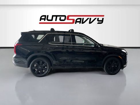 Used 2025 Hyundai Palisade XRT AWD/4WD image 8
