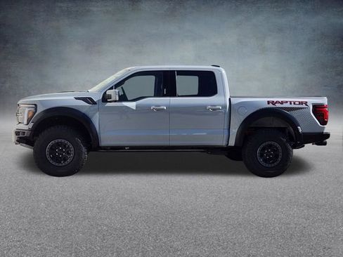 New 2026 Ford F150 Raptor AWD/4WD image 4