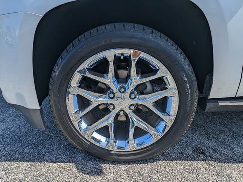 Used 2017 GMC Yukon Denali w/ Open Road Package RWD image 15