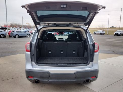 Used 2022 Subaru Ascent Onyx Edition image 17
