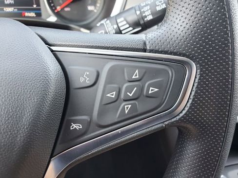 Certified 2024 Chevrolet Equinox LS w/ LS Convenience Package FWD image 25