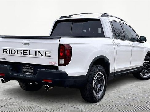 Used 2024 Honda Ridgeline RTL+ image 12