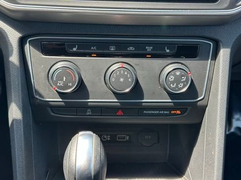 Used 2018 Volkswagen Atlas SE AWD/4WD image 21