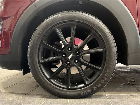 Used 2019 Hyundai Tucson Night image 7