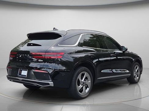 Used 2026 Genesis GV70 2.5T Advanced AWD/4WD image 7