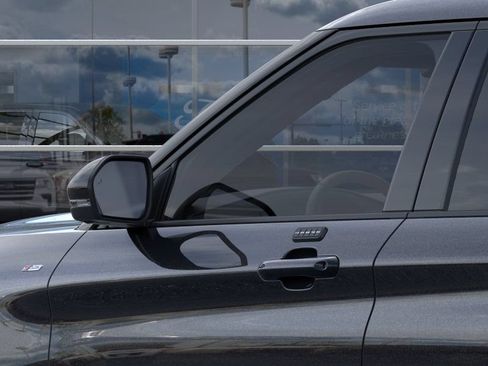 New 2026 Ford Explorer ST-Line w/ ST-Line Street Pack RWD image 20