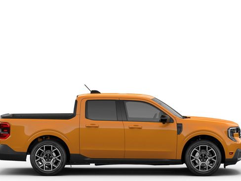 New 2026 Ford Maverick Lariat AWD/4WD image 21