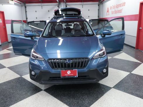 Used 2023 Subaru Crosstrek 2.5i Limited image 30