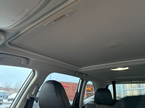 Used 2021 Subaru Forester Limited image 13