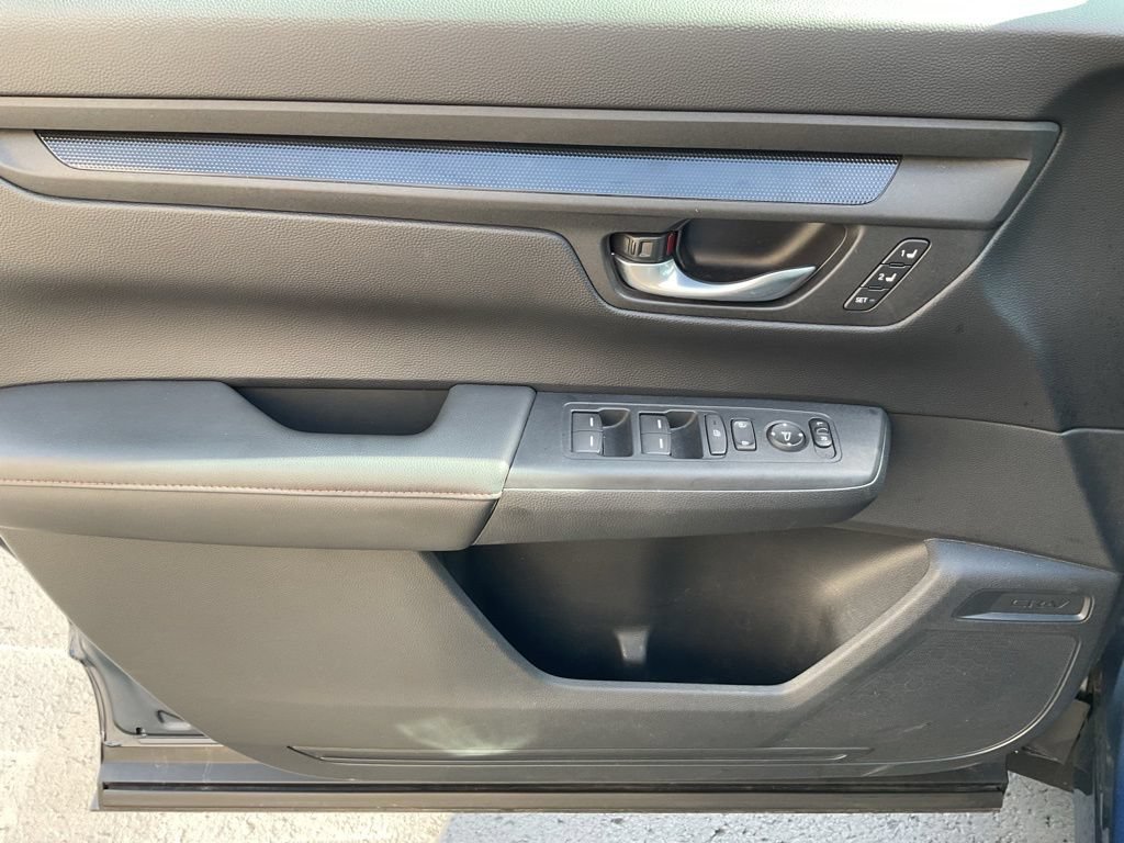 Used 2024 Honda CR-V Sport-L image 10