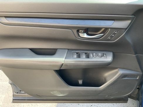 Used 2024 Honda CR-V Sport-L image 10