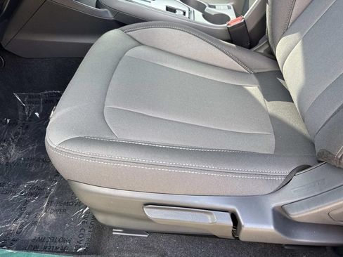 New 2026 Subaru Crosstrek 2.5i AWD/4WD image 23