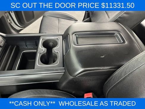 Used 2015 Chevrolet Silverado 1500 LT w/ All Star Edition RWD image 24