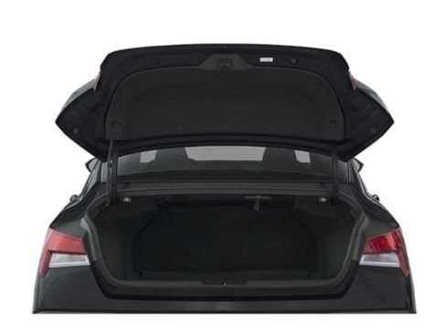New 2026 Hyundai Elantra SEL Sport FWD image 11