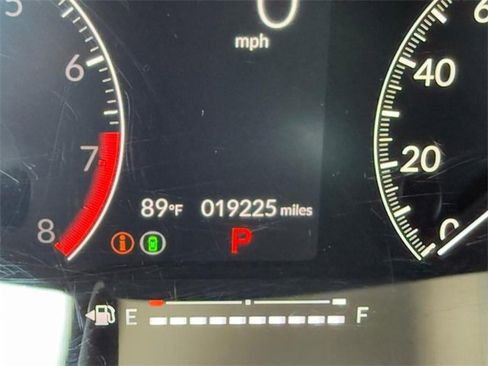 Used 2024 Honda Civic LX image 18