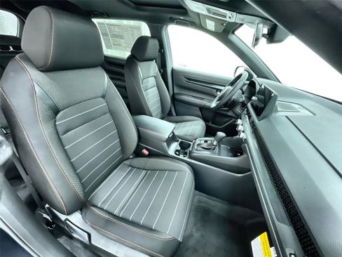 New 2026 Honda CR-V Sport image 30