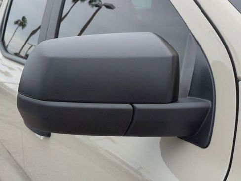 New 2025 Ford Ranger XLT w/ Equipment Group 301A High image 12