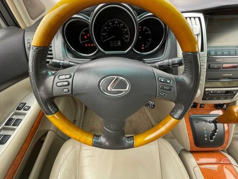 Used 2006 Lexus RX 400h AWD image 13