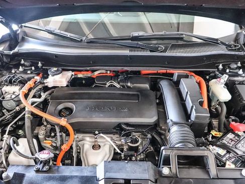 Used 2024 Honda CR-V Sport-L image 30