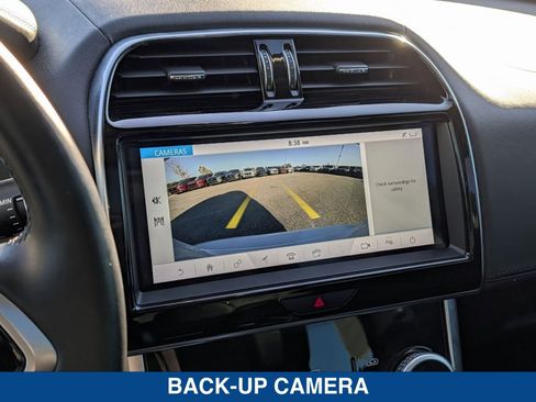 Used 2020 Jaguar XE S image 28