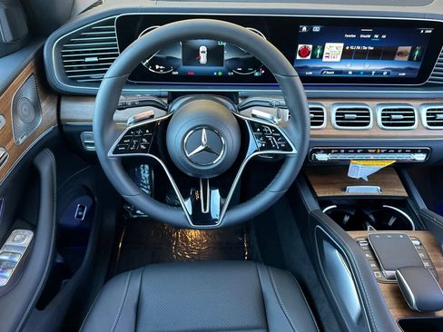 New 2026 Mercedes-Benz GLE 350 4MATIC image 13