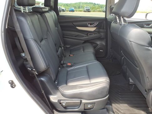 Used 2021 Subaru Ascent Limited w/ Technology Package AWD/4WD image 9