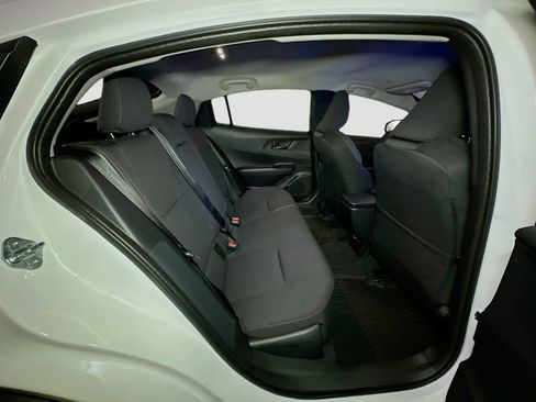 New 2026 Toyota Prius Plug-In Hybrid FWD image 30