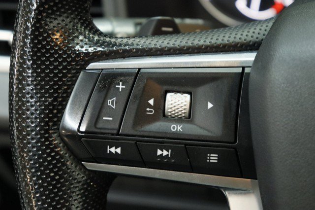 Used 2022 Mitsubishi Outlander SEL FWD image 11