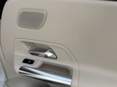 New 2026 Mercedes-Benz GLA 250 4MATIC image 20