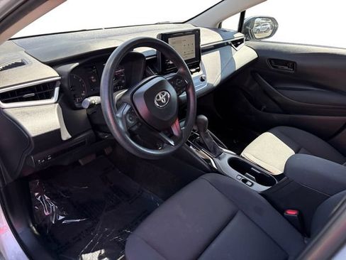Certified 2024 Toyota Corolla LE FWD image 12