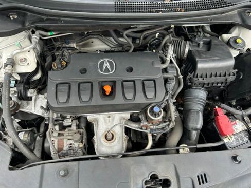 Used 2013 Acura ILX w/ Technology Package FWD image 39