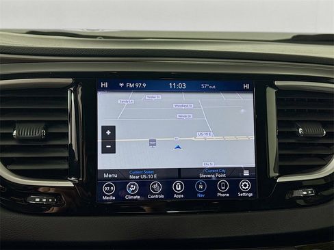 Used 2020 Chrysler Pacifica Touring-L Plus image 9