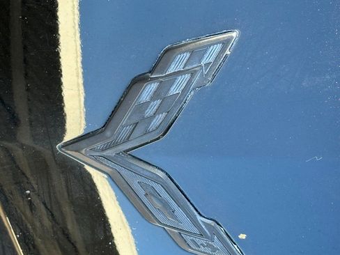 Used 2014 Chevrolet Corvette Stingray Coupe w/ 3LT Preferred Equipment Group image 30