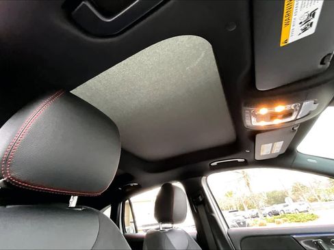 Certified 2025 Mercedes-Benz GLA 250 image 14