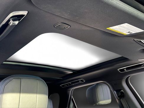 Certified 2024 Land Rover Range Rover Sport Dynamic SE image 25