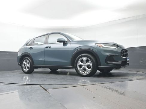 Used 2024 Honda HR-V LX image 29